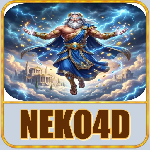 neko4d - Peningkatan performa dan UI/UX terbaru