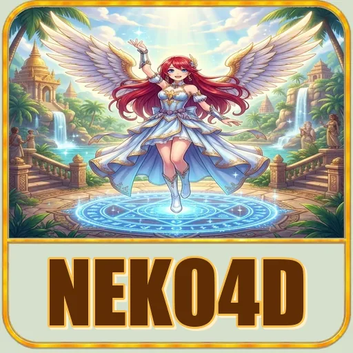 neko4d