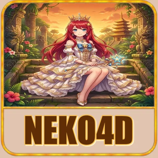neko4d APK Indonesia - Panduan Lengkap dan Tutorial