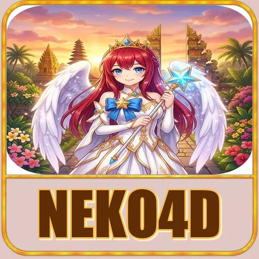 neko4d APK Indonesia - Panduan Lengkap dan Tutorial