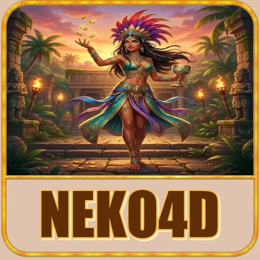 neko4d APK Indonesia - Panduan Lengkap dan Tutorial