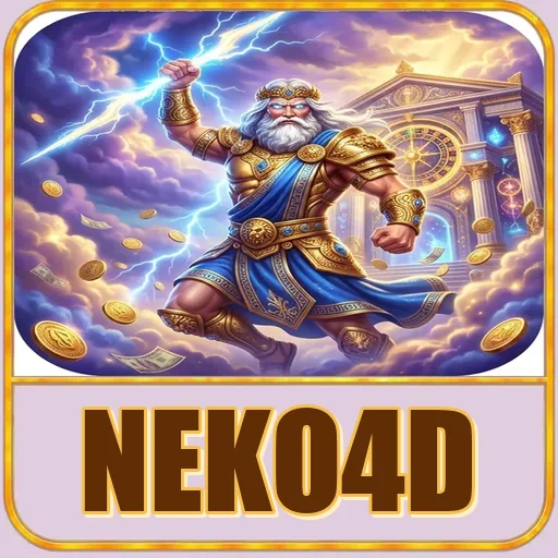 neko4d APK Indonesia - Panduan Lengkap dan Tutorial