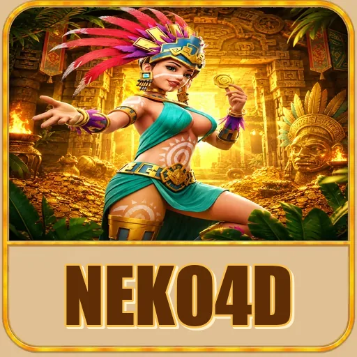 neko4d APK Indonesia - Panduan Lengkap dan Tutorial