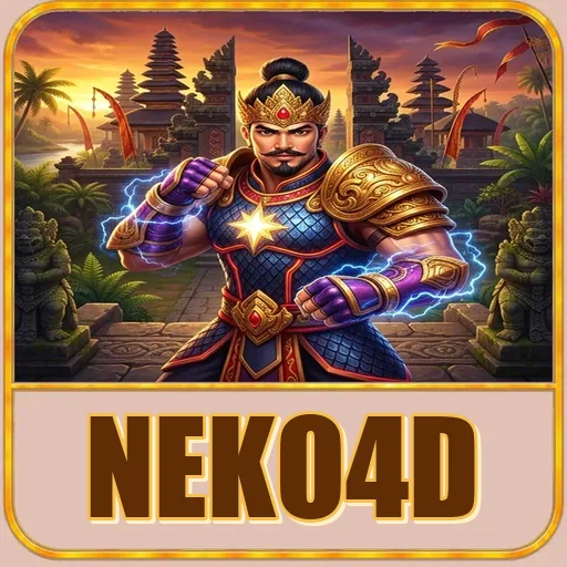 neko4d APK Indonesia - Panduan Lengkap dan Tutorial