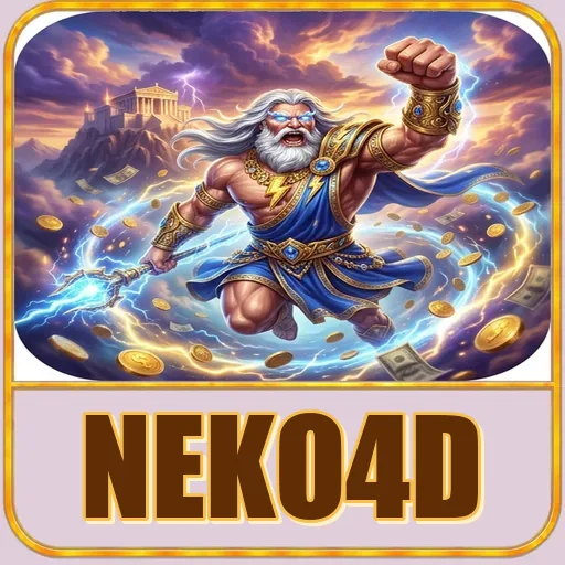 neko4d