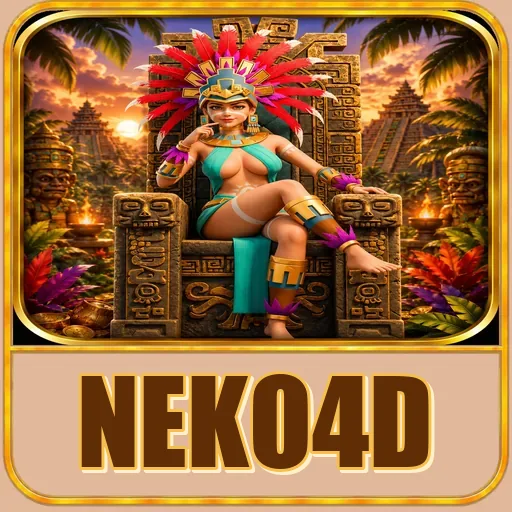 neko4d Indonesia - Peningkatan performa dan UI/UX terbaru