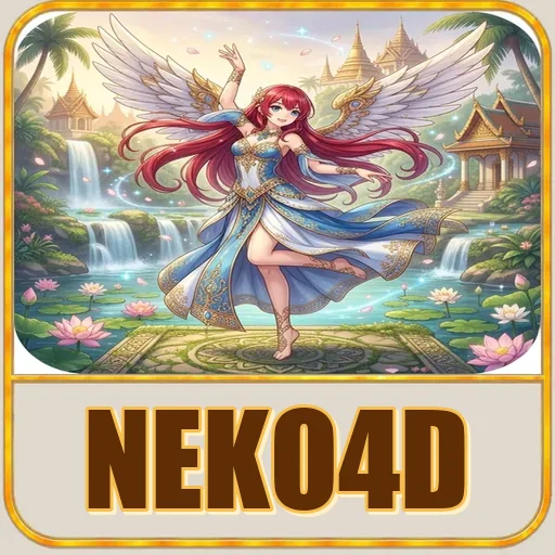 neko4d
